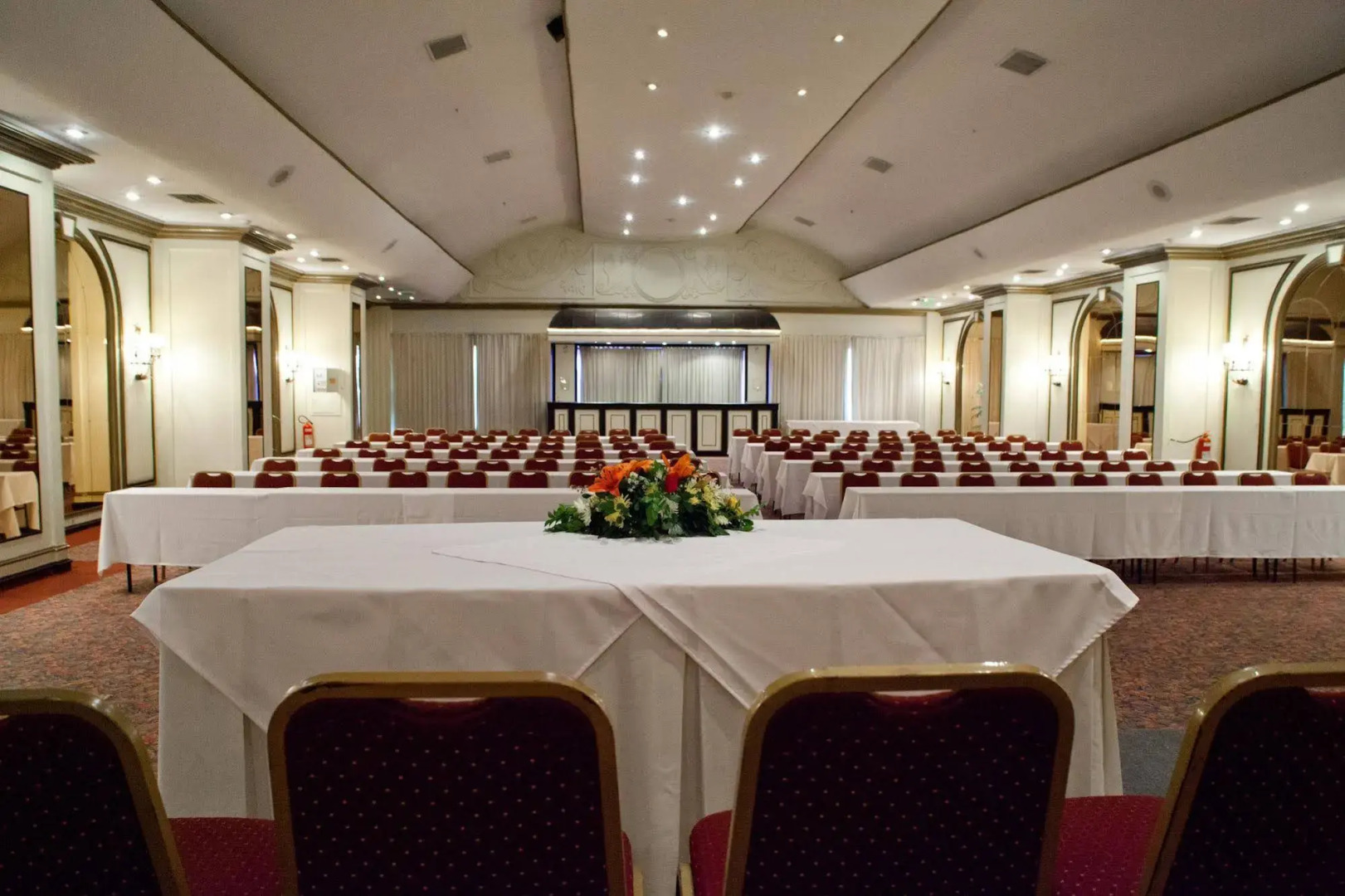 Foto - Nobile Suites Excelsior Asuncion