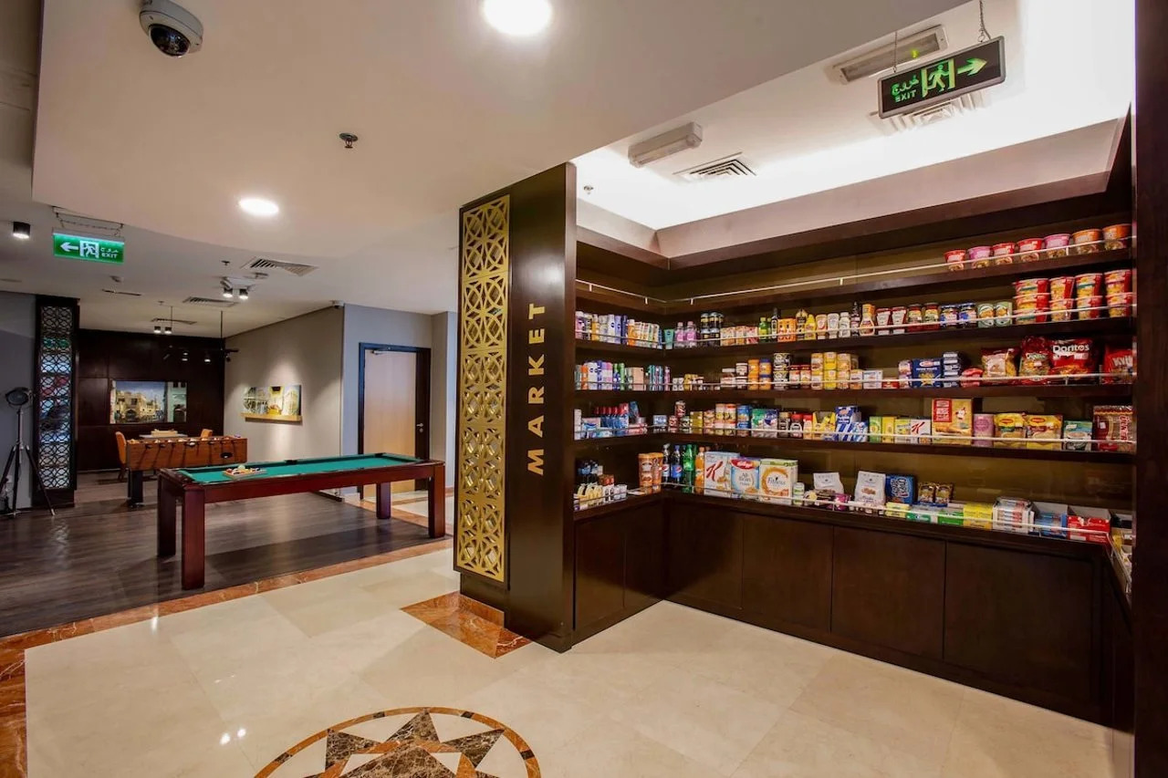 Foto - Kingsgate Hotel Doha by Millennium Hotels