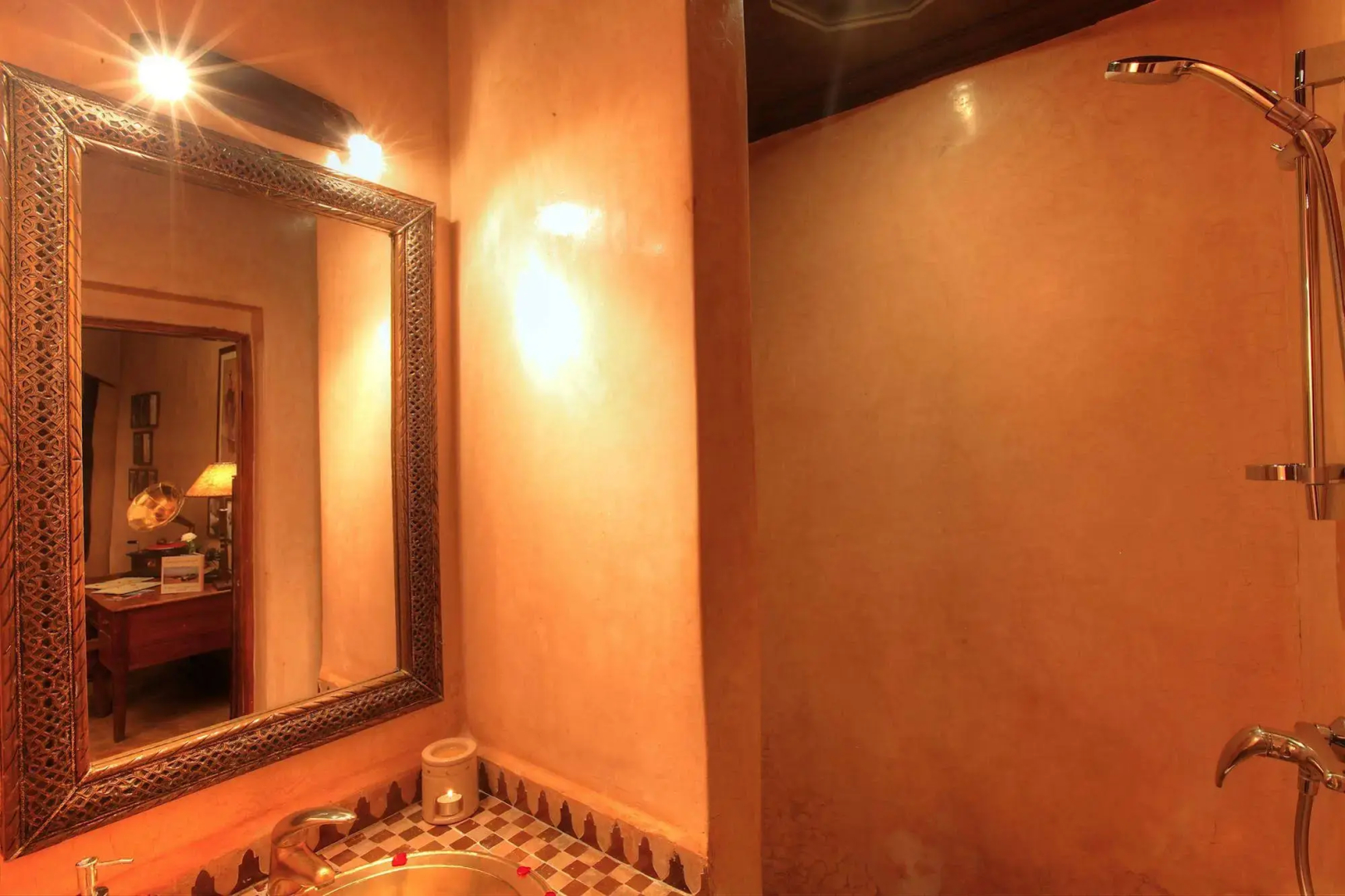 Foto - Riad Zayane