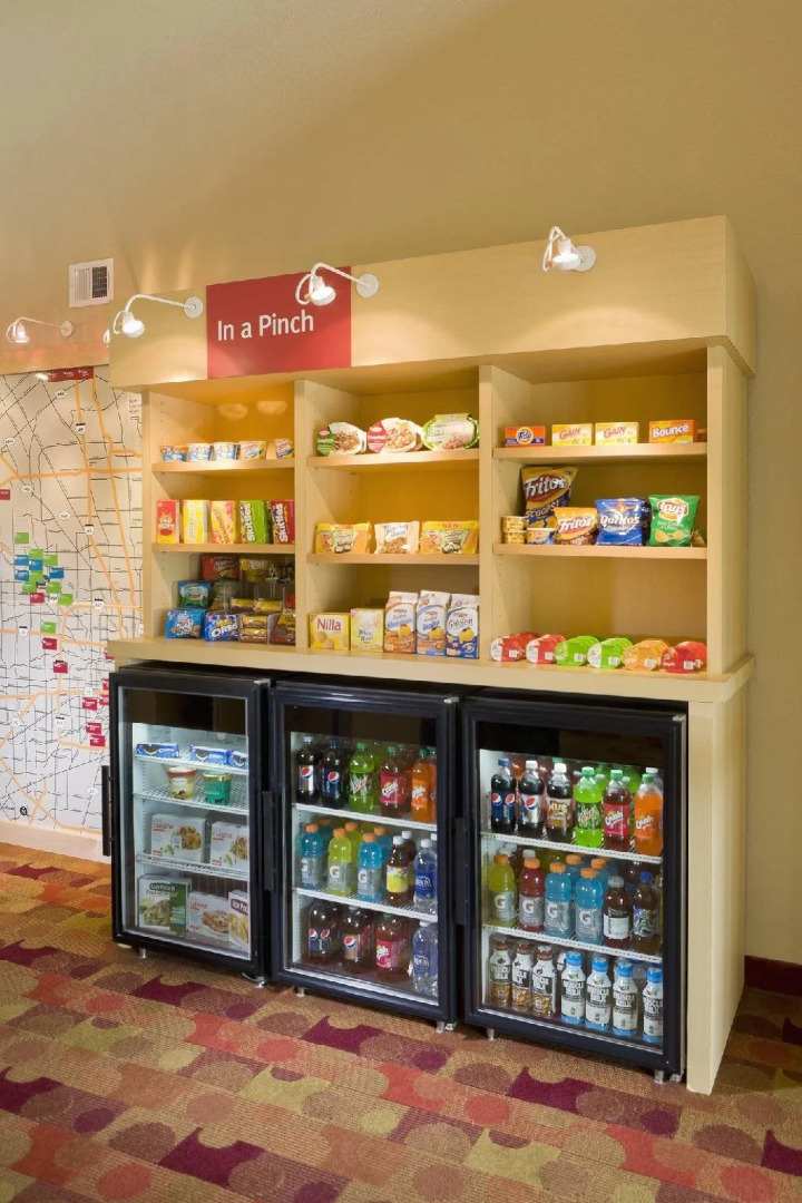 Photo - Sonesta Simply Suites Houston Brookhollow