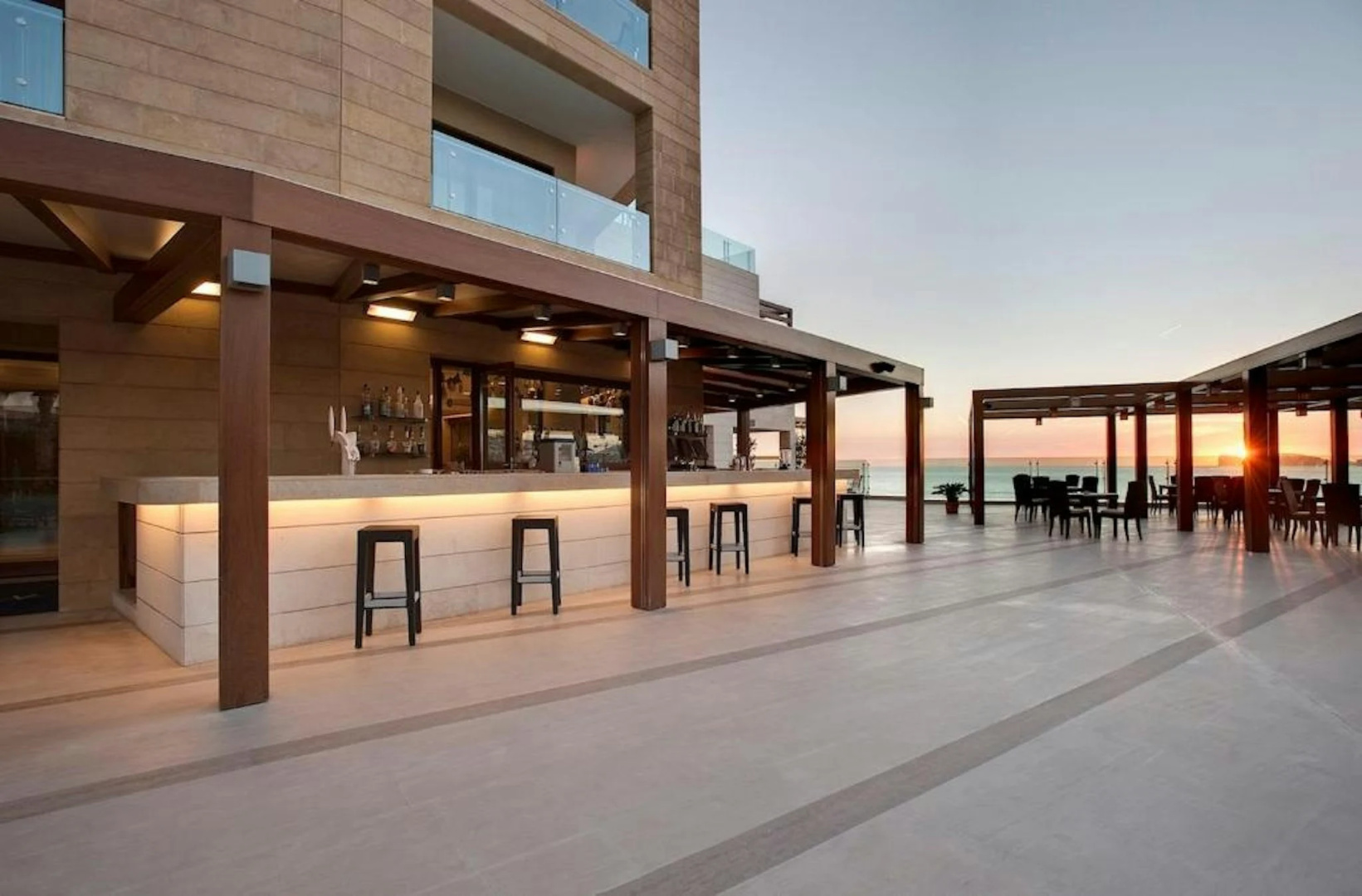 Foto - Smy Carlos V Wellness & Spa Alghero