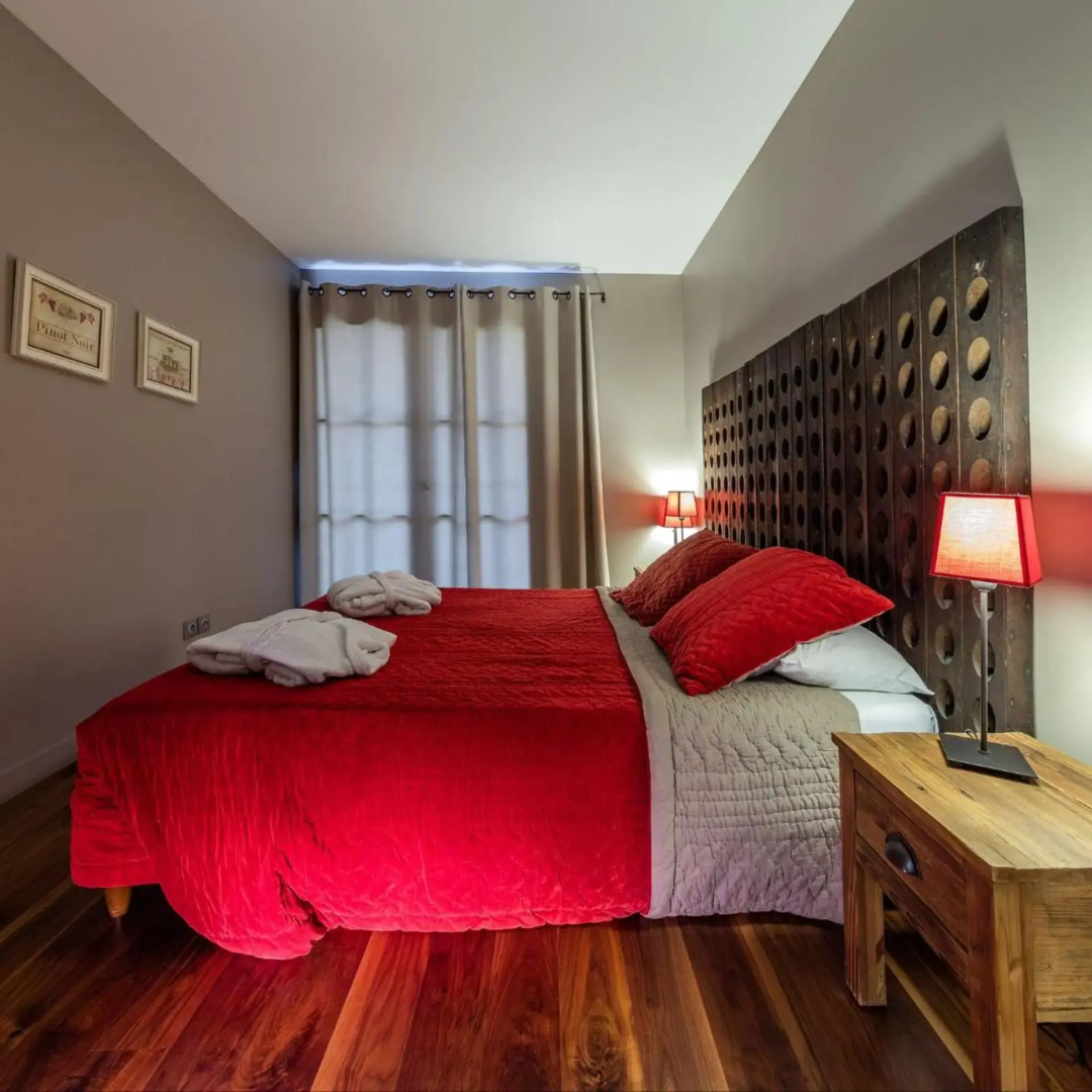 Foto - Garrigae Distillerie de Pezenas - Hotellerie & Spa