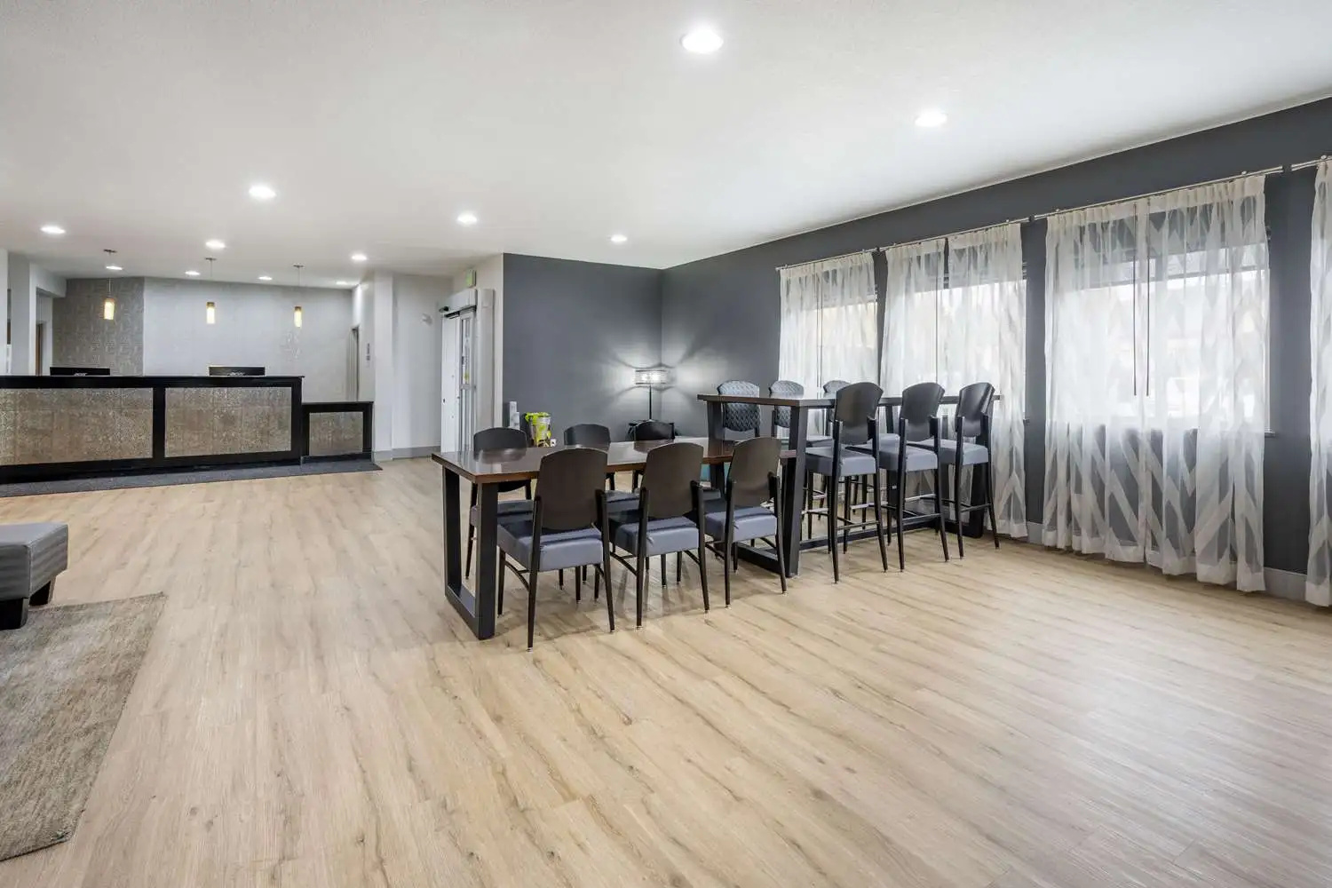Foto - Best Western Plus Peppertree Airport Inn