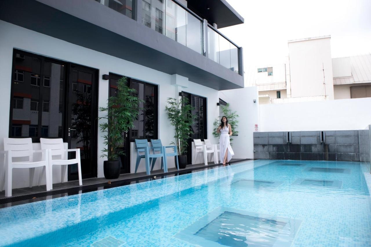 Photo - Hotel NuVe Urbane