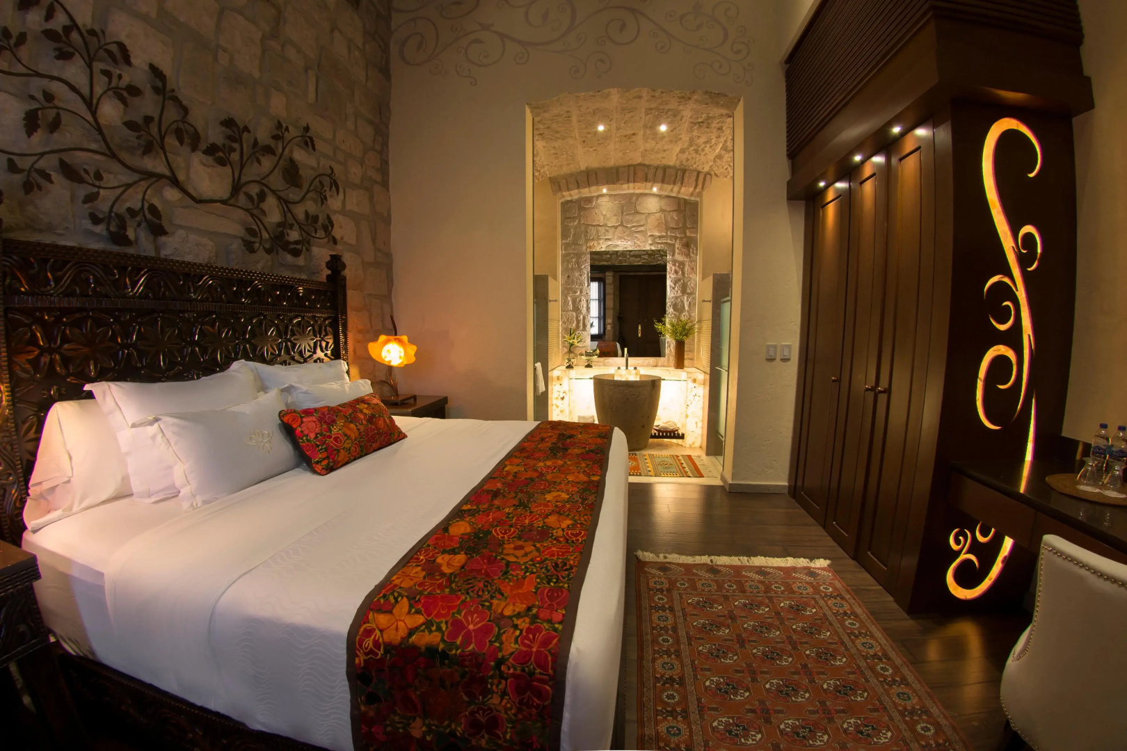 Foto - Hotel de la Soledad