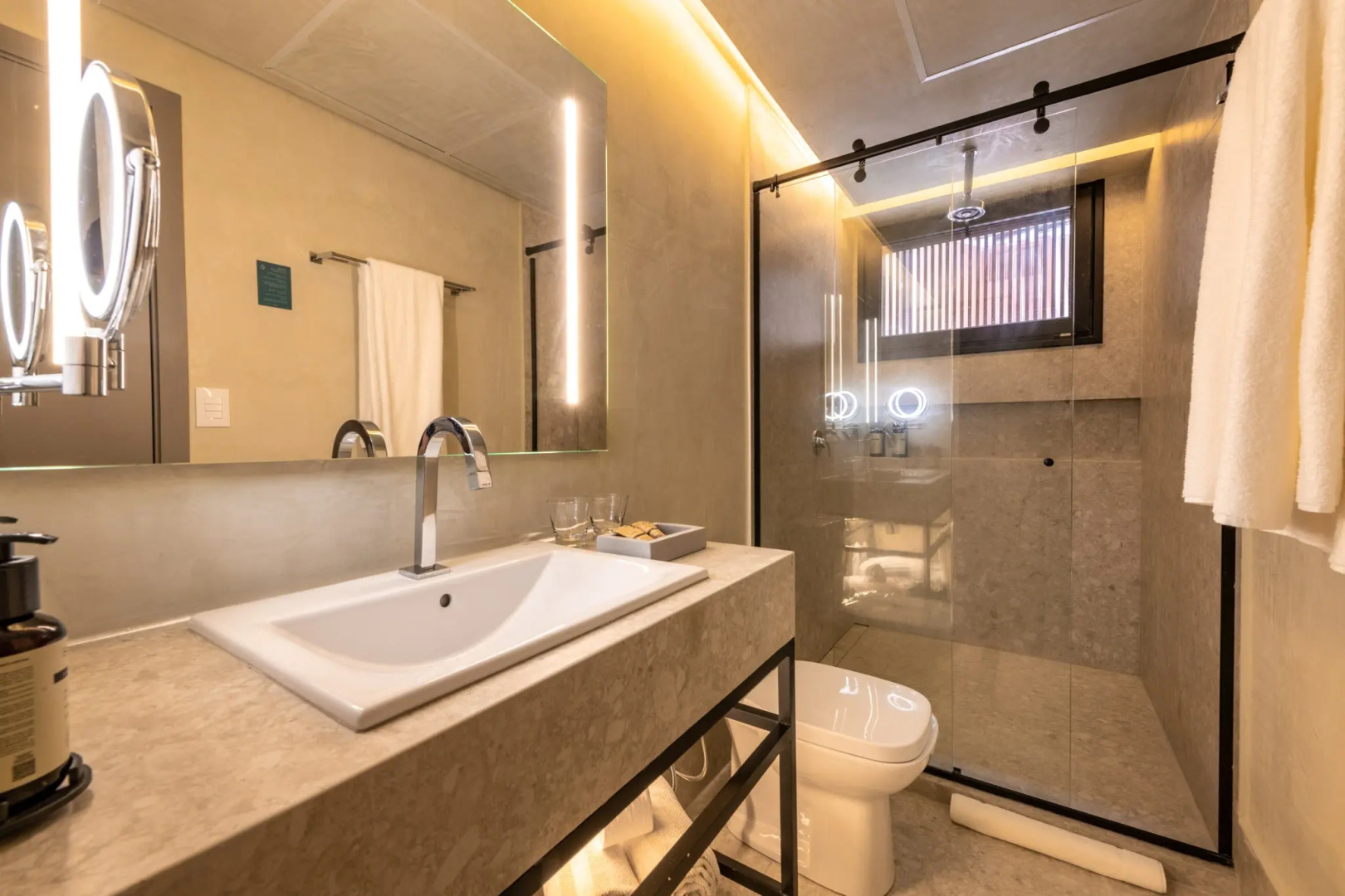Foto - BA'RA Hotel
