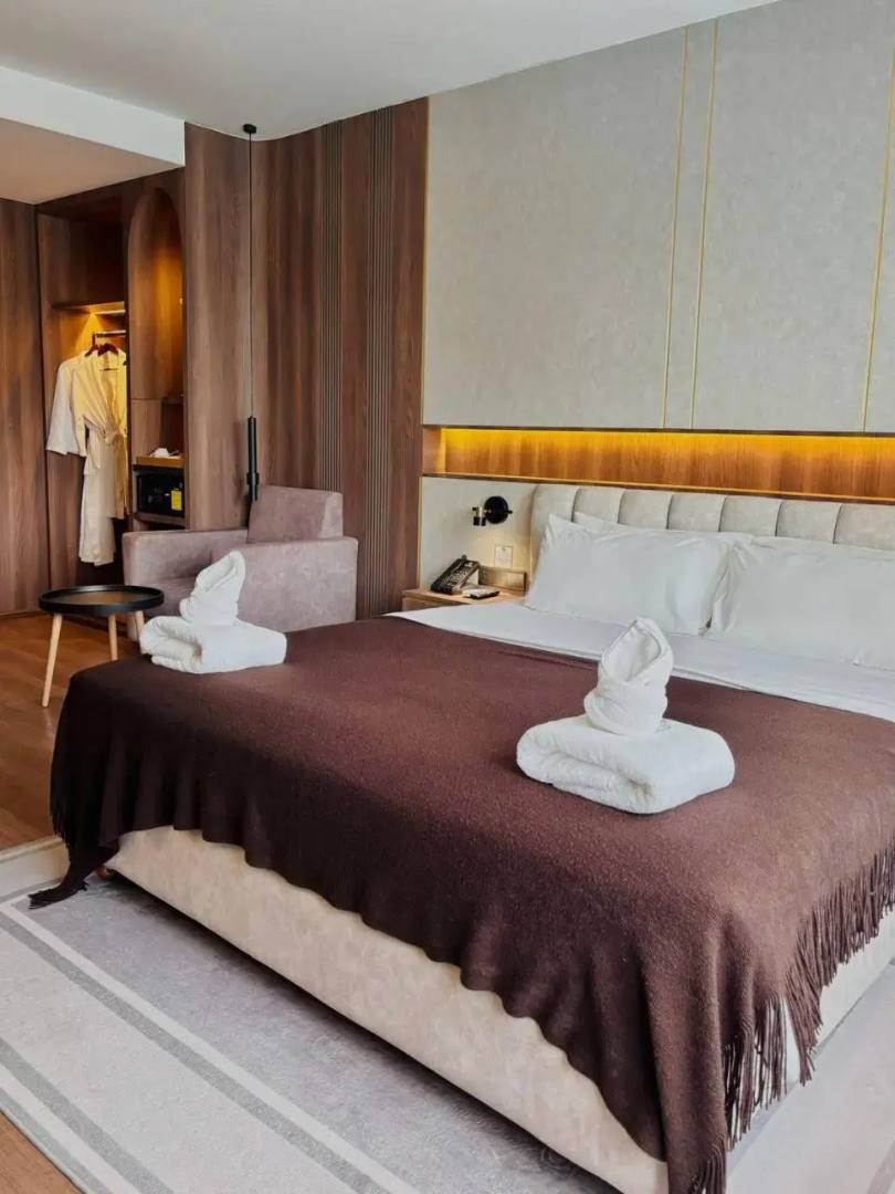 Foto - Harmony Phnom Penh Hotel