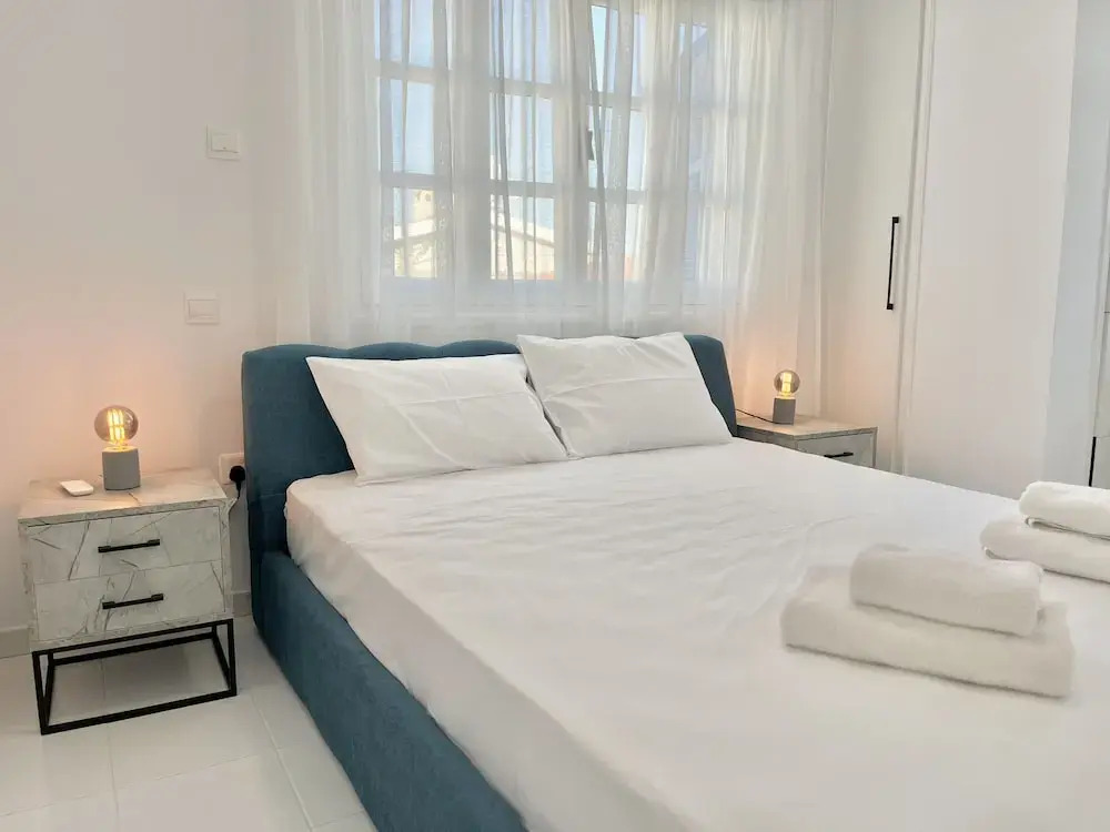 Foto - STAY Cavo Bay Villa