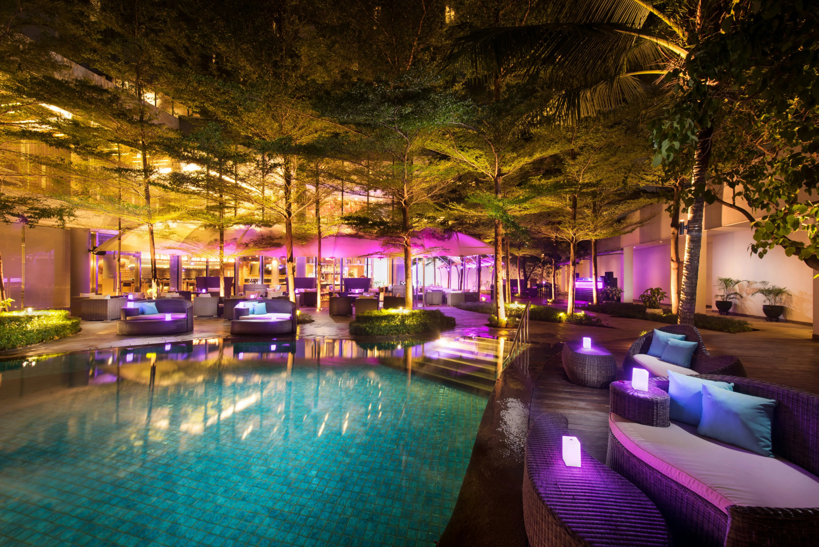 Photo - DoubleTree by Hilton Jakarta - Diponegoro