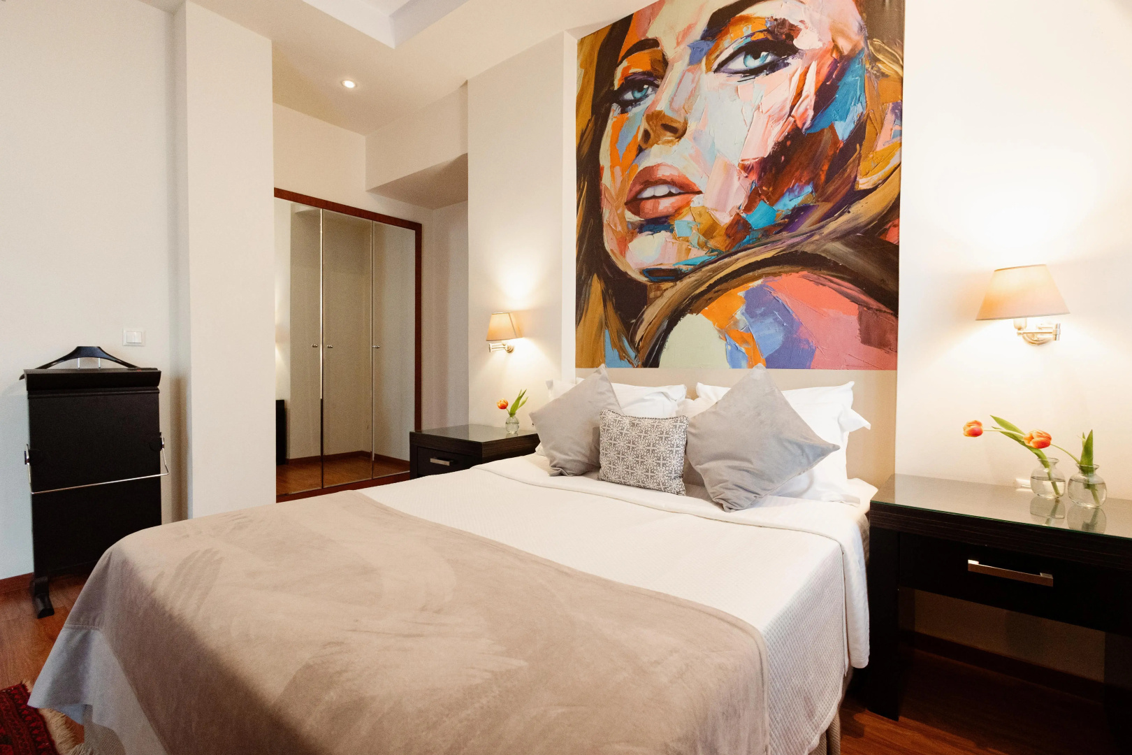 Foto - Best Western Plus Embassy Hotel