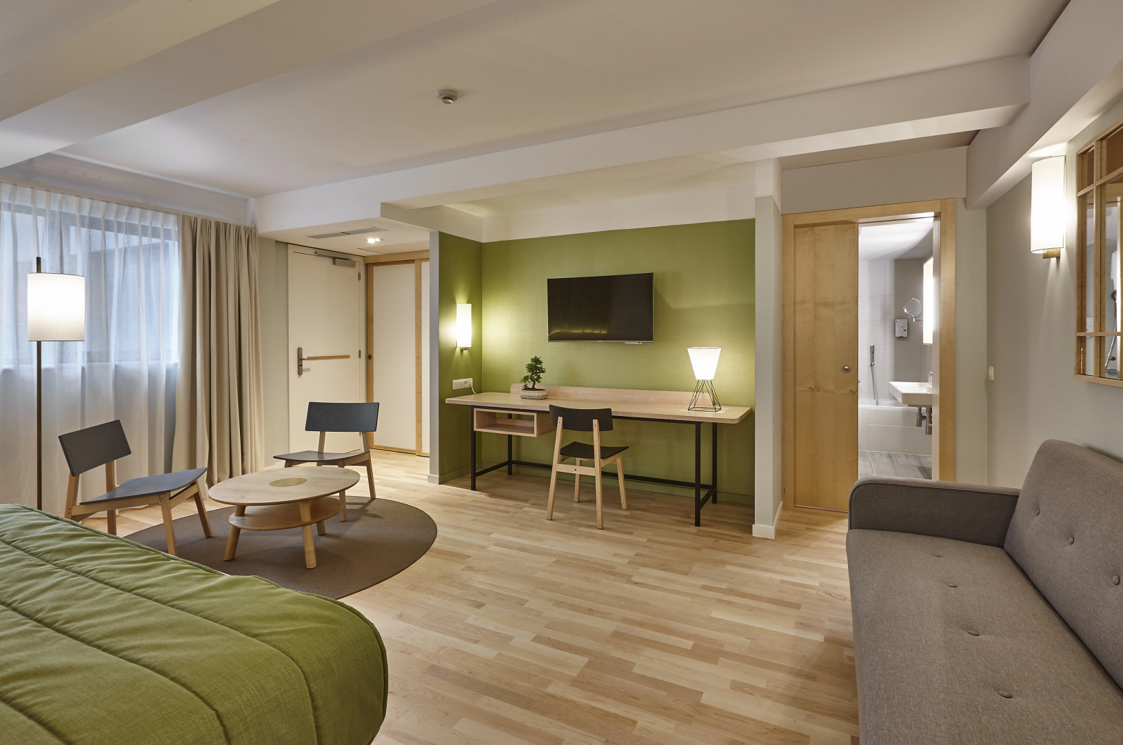 Foto - Yadoya Hotel