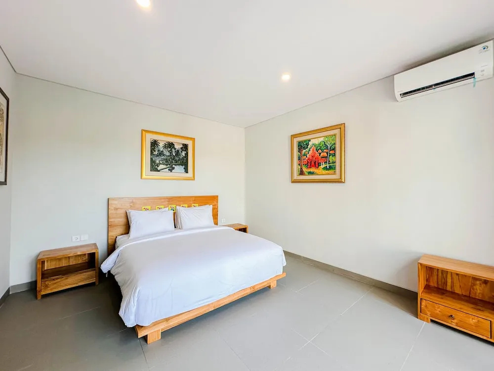 Foto - Yuta Villa Ubud