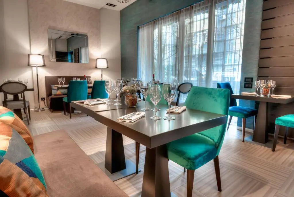 Foto - Boutique Hotel Townhouse 27