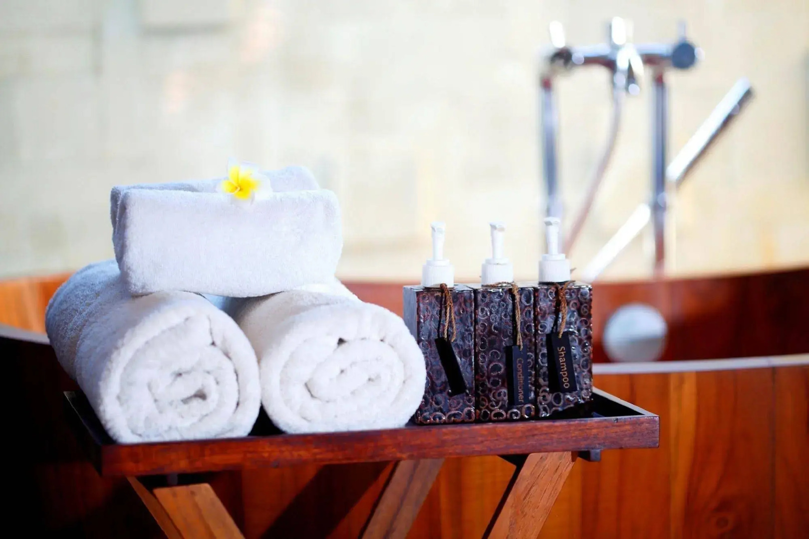 Foto - Lalasa Villas Canggu