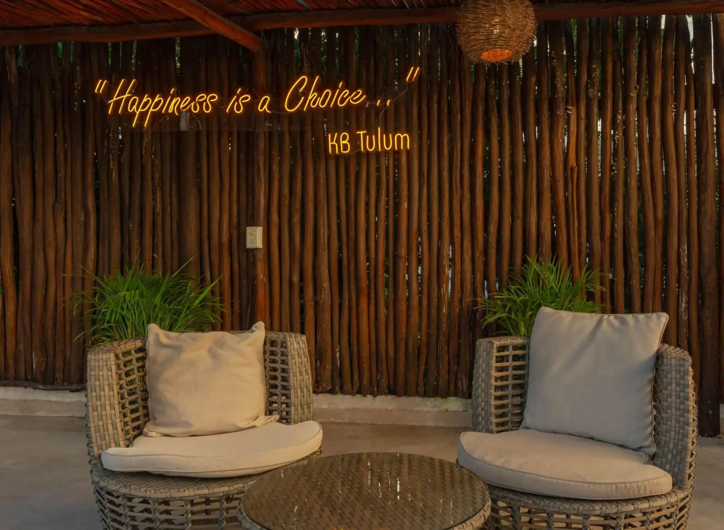Foto - Kaab Tulum
