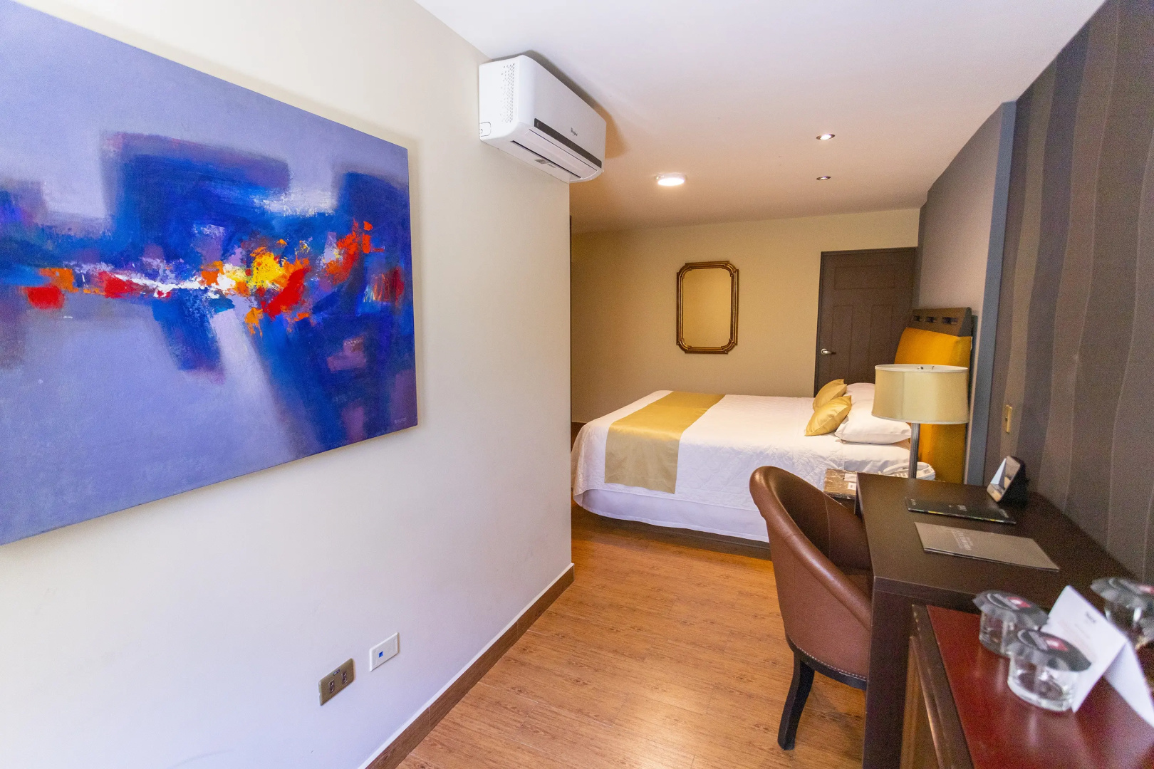 Foto - Gran Hotel Cochabamba