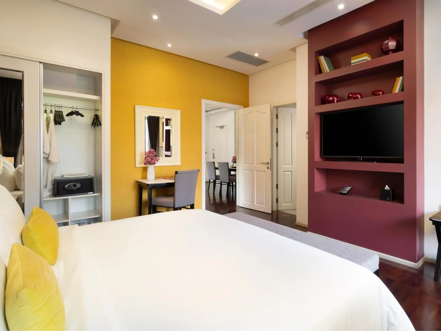 Photo - Memoire Palace Resort & Spa