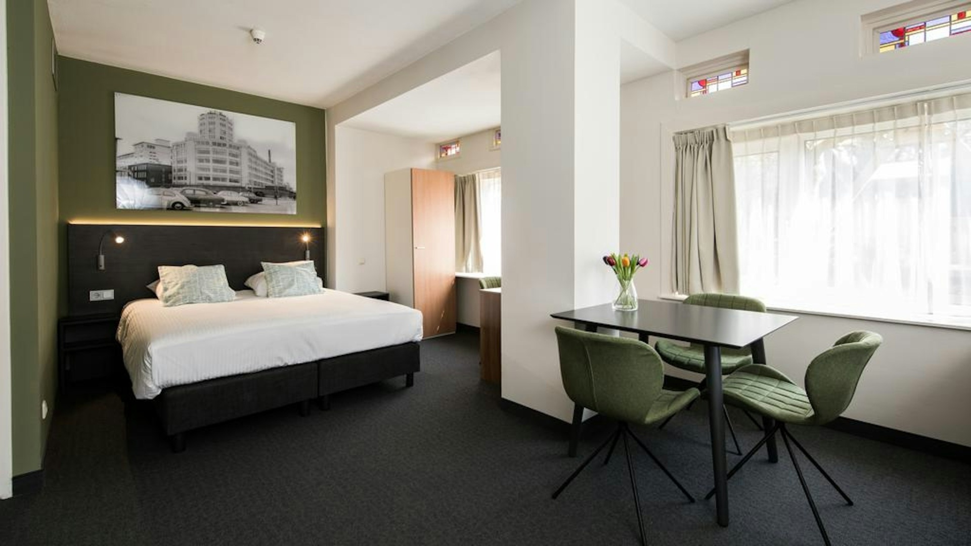 Photo - Hotel Parkzicht Eindhoven