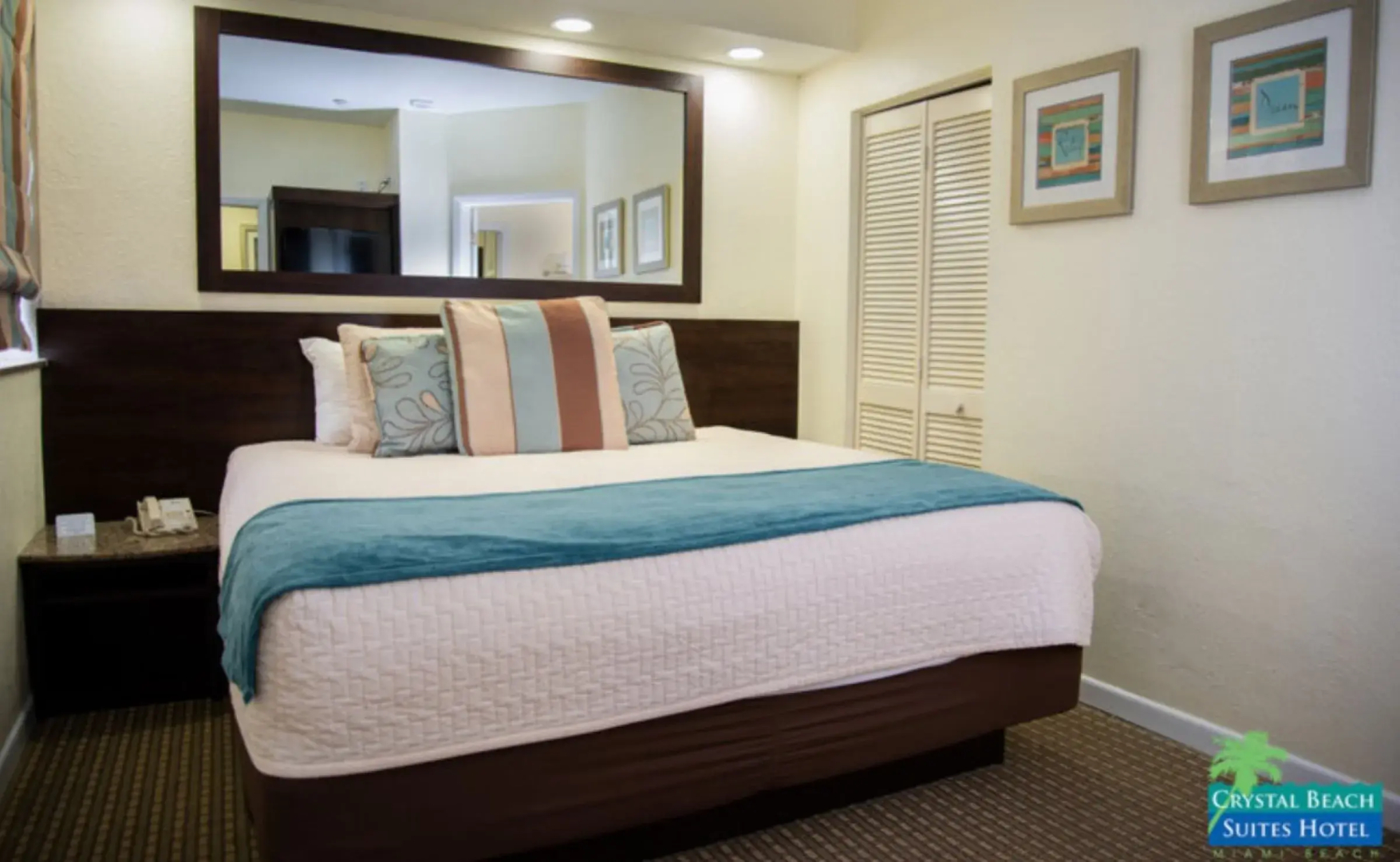Foto - Crystal Beach Suites Miami Oceanfront Hotel