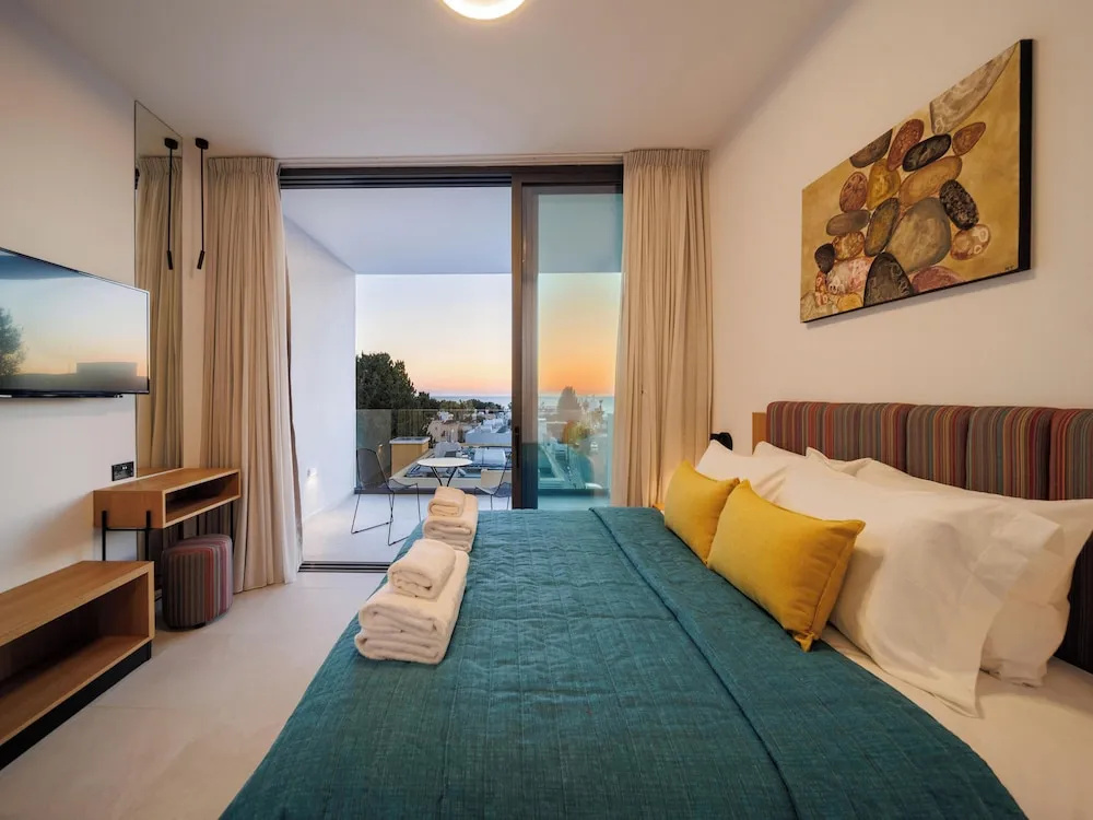 Foto - Regency Boutique Hotel Holiday Suites