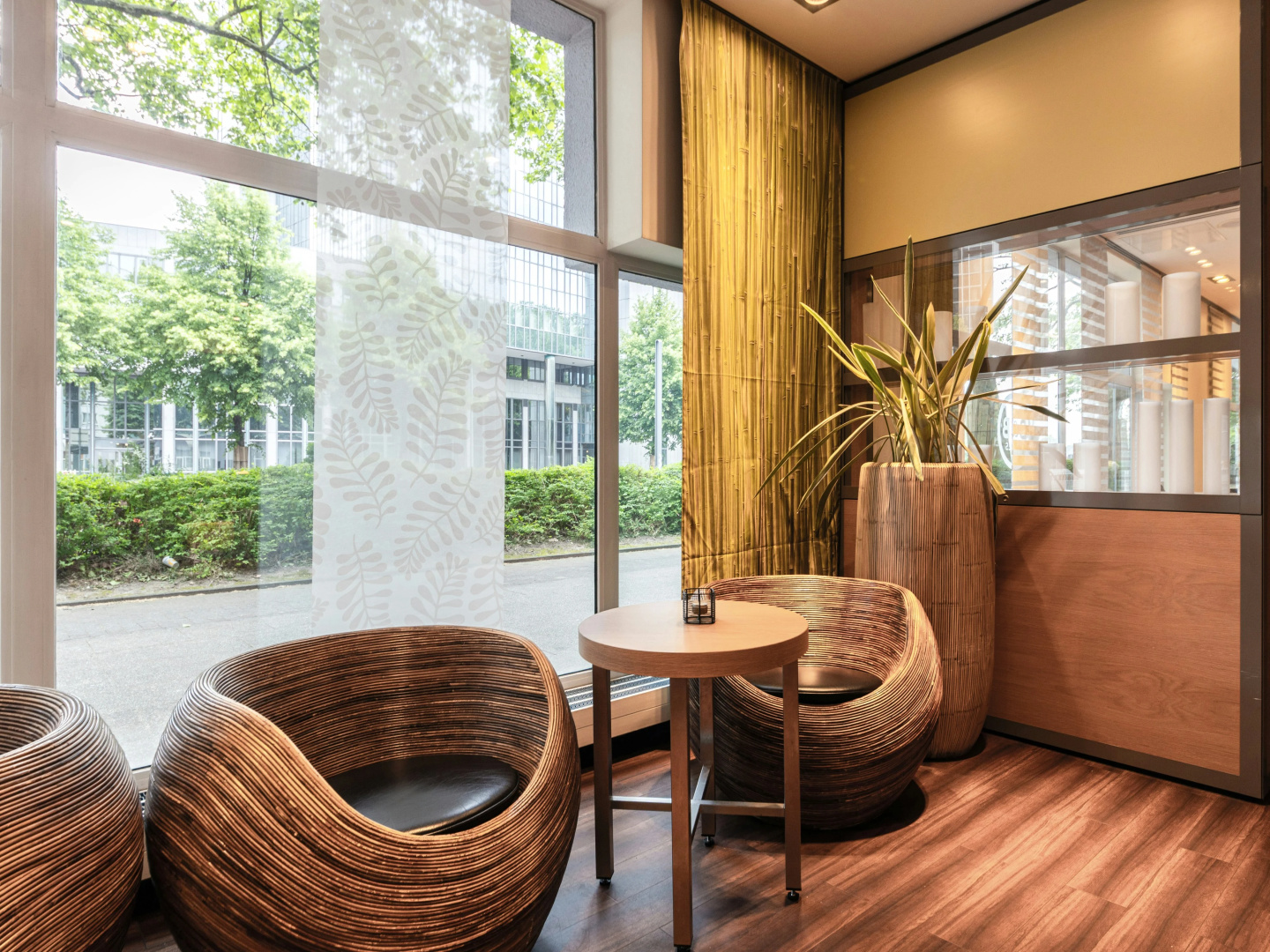 Photo - B&B HOTEL Essen-Hbf