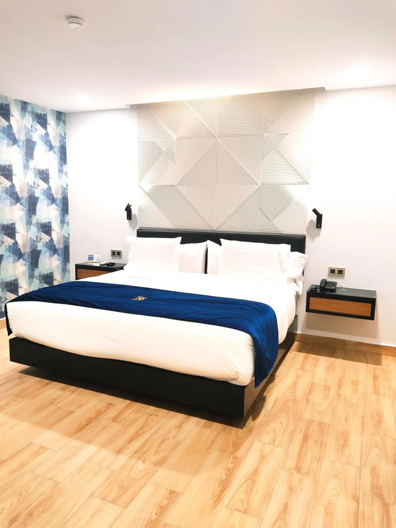 Photo - Ramë Hotel Boutique