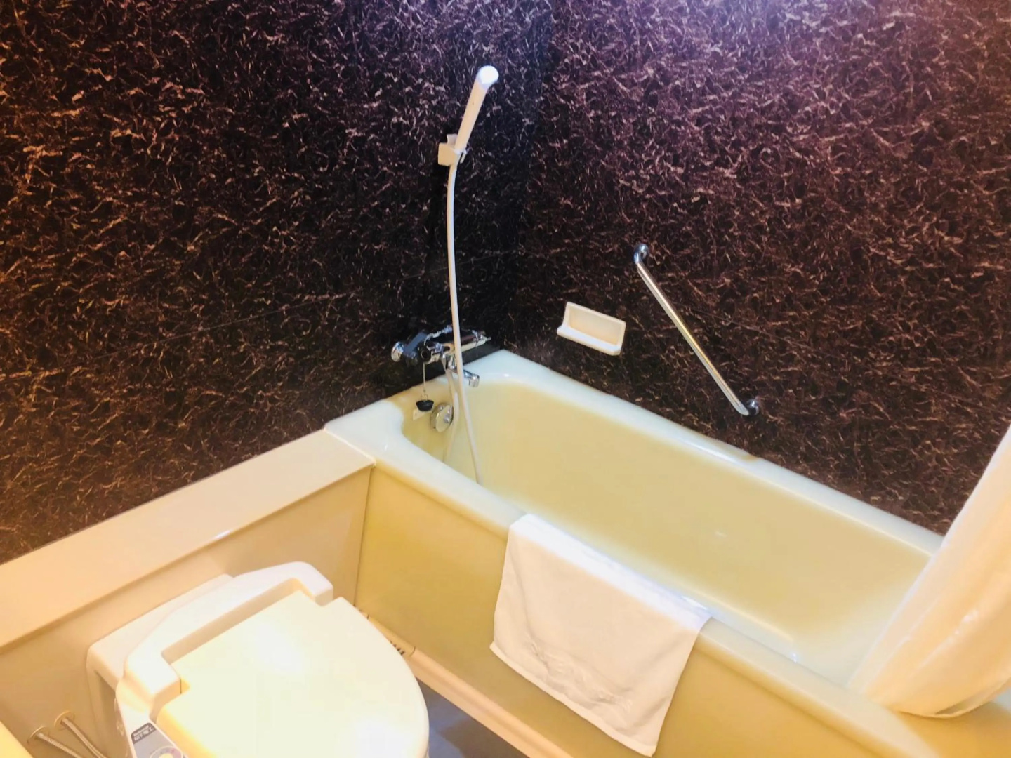 Foto - Hotel Route Inn Ageo