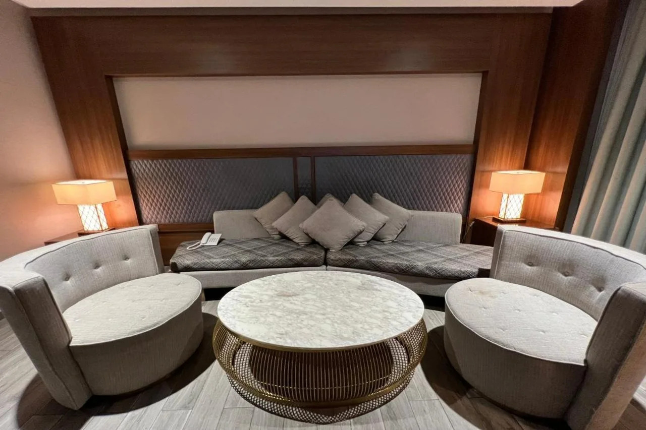 Foto - Violet Al Shisha Hotel