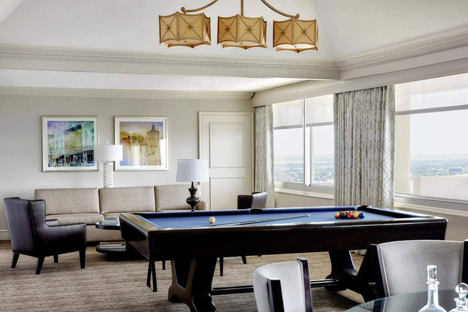 Foto - New Orleans Marriott