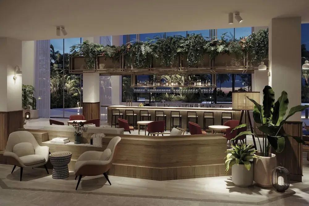 Photo - Four Points by Sheraton Georgetown