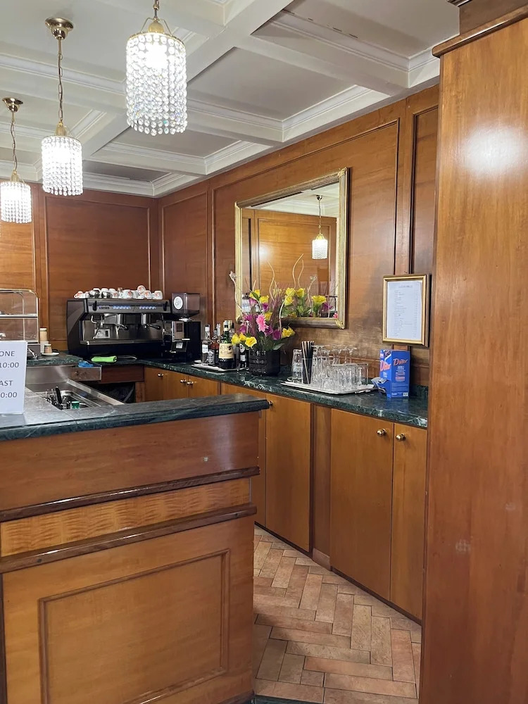 Photo - Hotel Quadrifoglio by Mancini