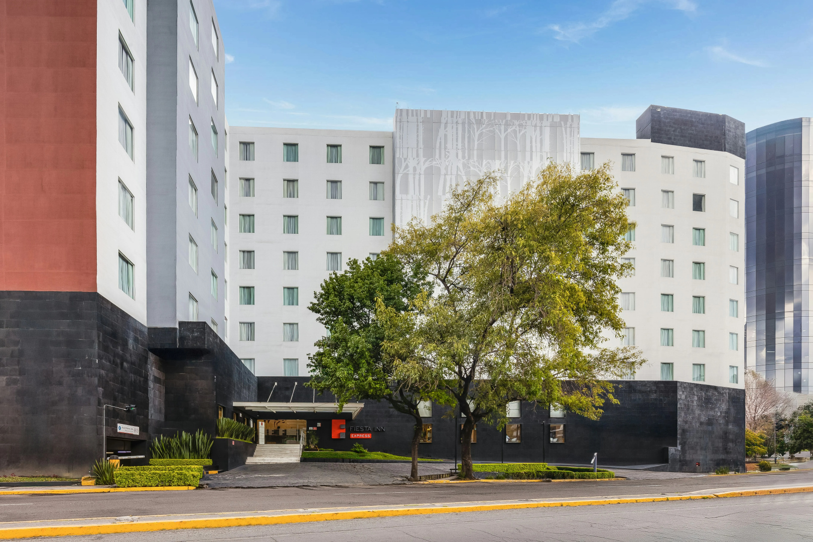 Foto - Fiesta Inn Express Naucalpan
