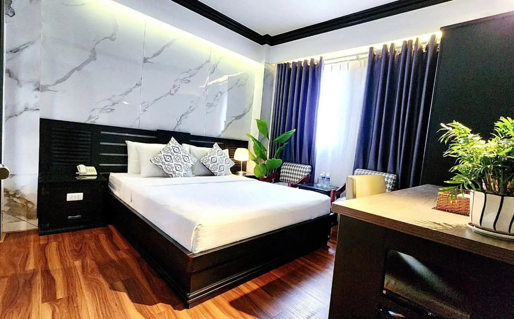 Foto - Rosa Hotel & Spa