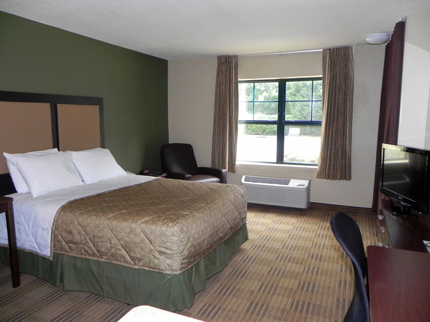 Foto - Extended Stay America Suites - Charlotte - University Place