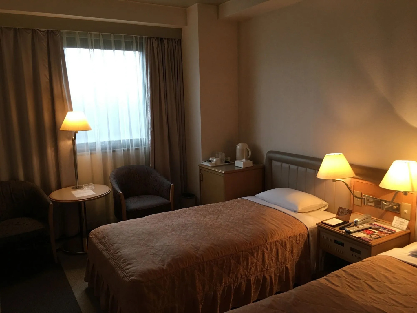 Photo - Urayasu Beaufort Hotel