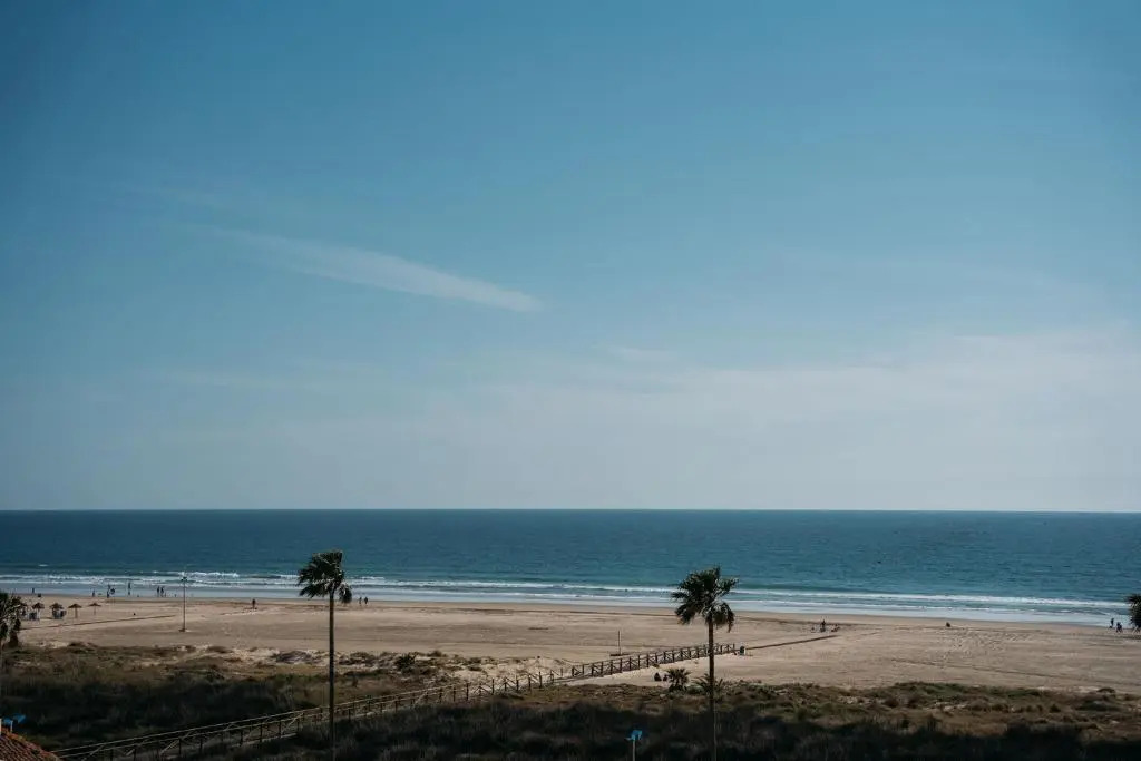 Foto - Hostal Brisas de Conil