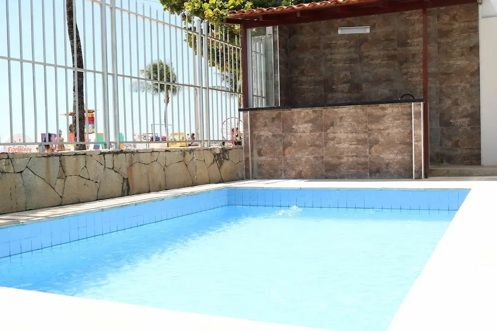 Foto - Sonho de Iracema Hostel Boutique