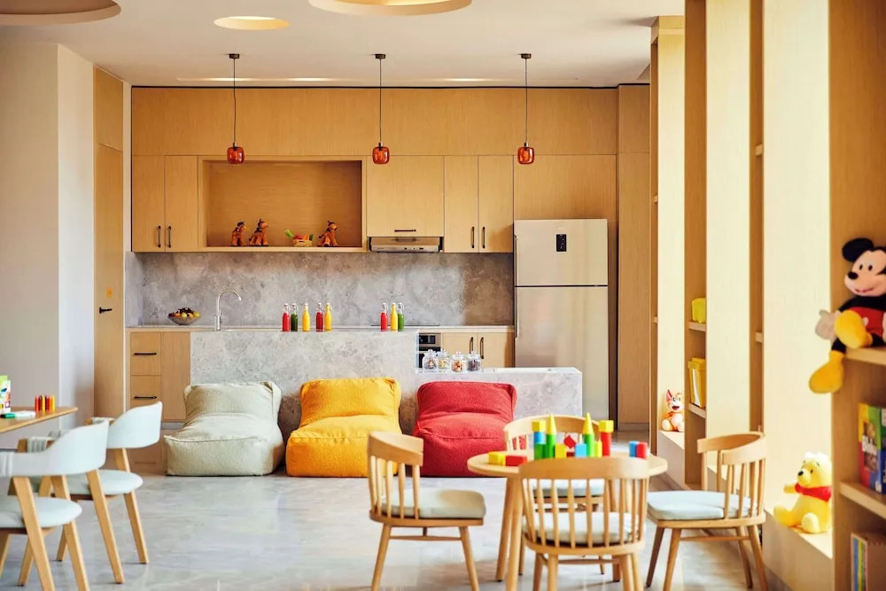 Foto - Park Hyatt Marrakech