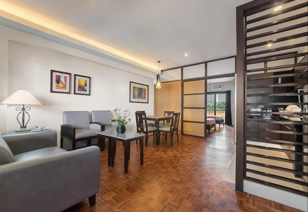 Foto - Tropicana Suites