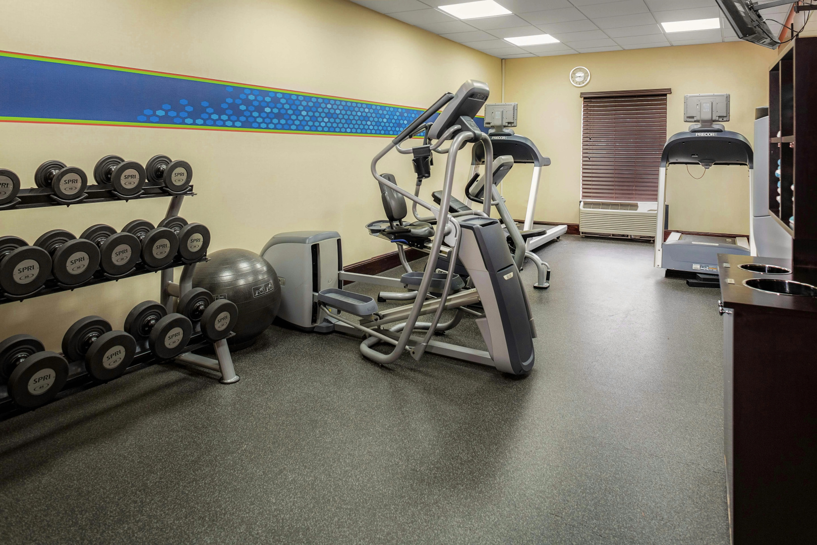 Foto - Hampton Inn Atlanta Fairburn