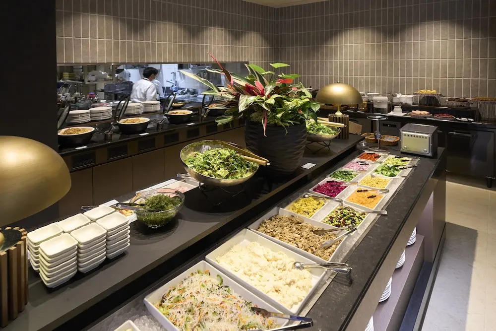 Foto - Hotel Resol Trinity Naha