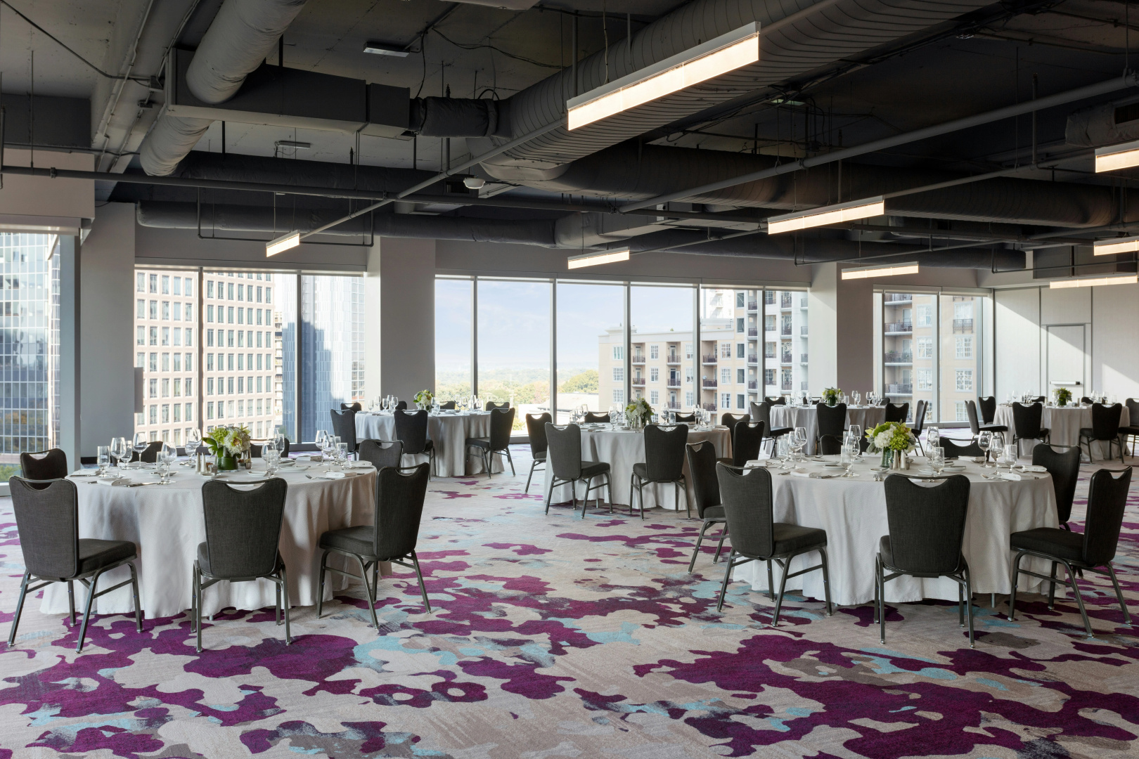 Photo - Loews Atlanta Hotel