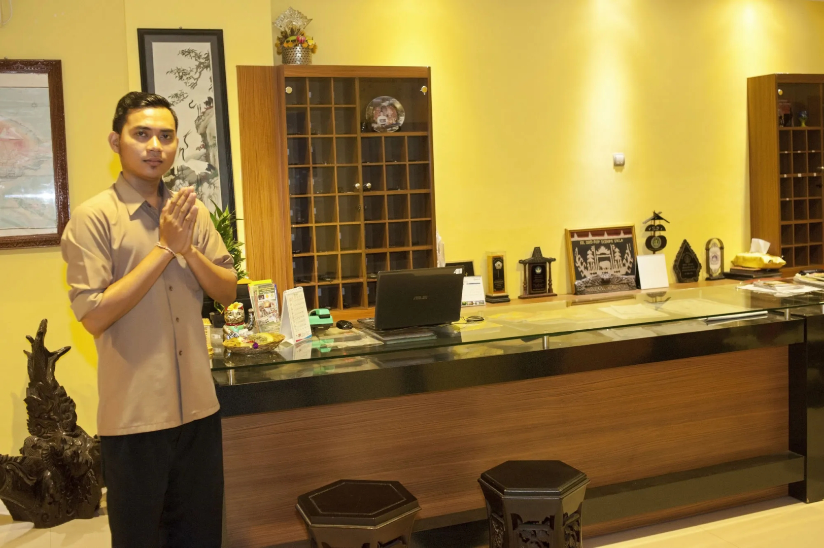 Foto - Catur Adi Putra