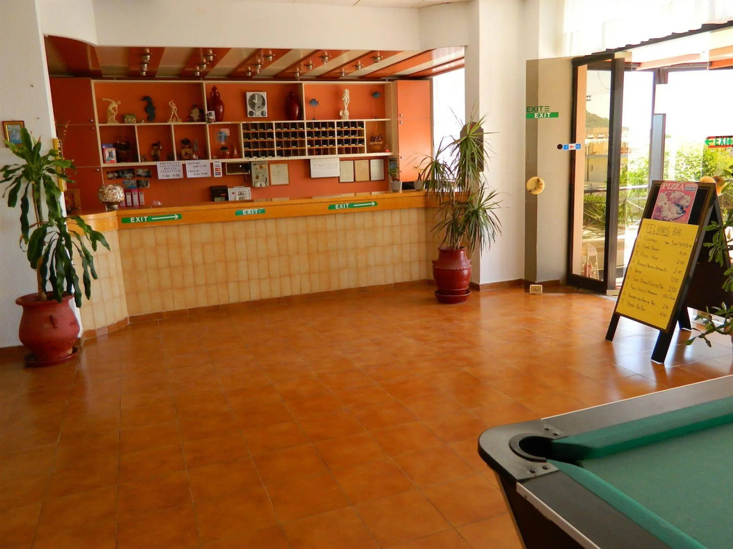 Photo - Telhinis Hotel