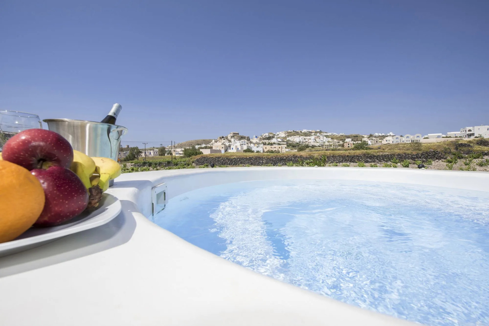 Foto - Vineyard Exclusive Suites