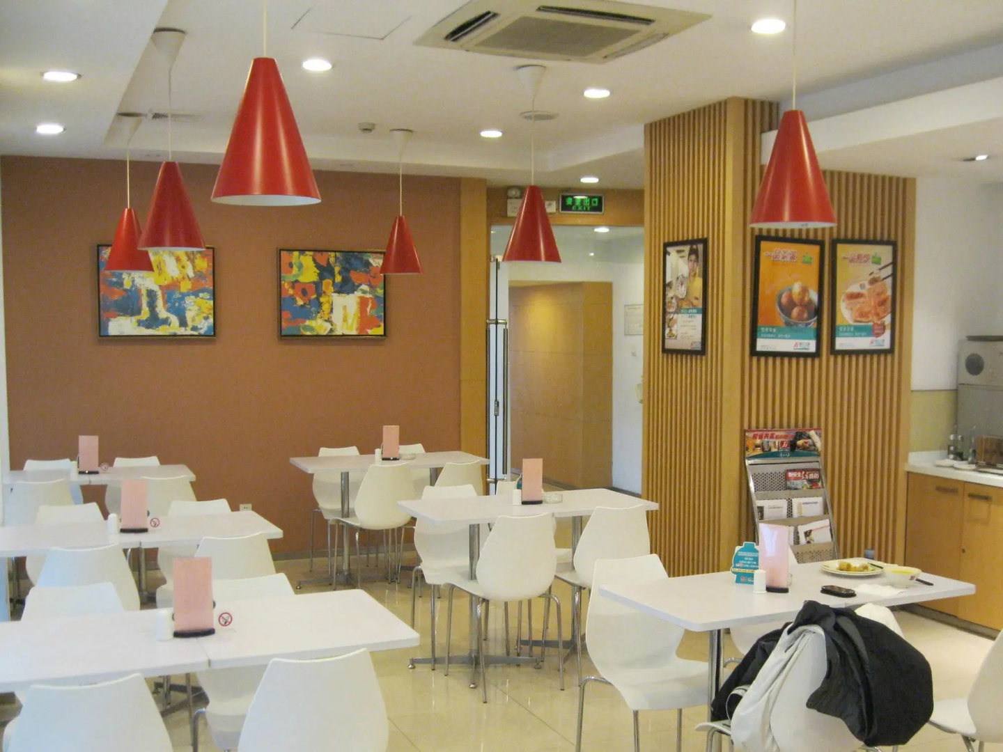 Photo - Jinjiang Inn Shanghai Changzhong Road Branch