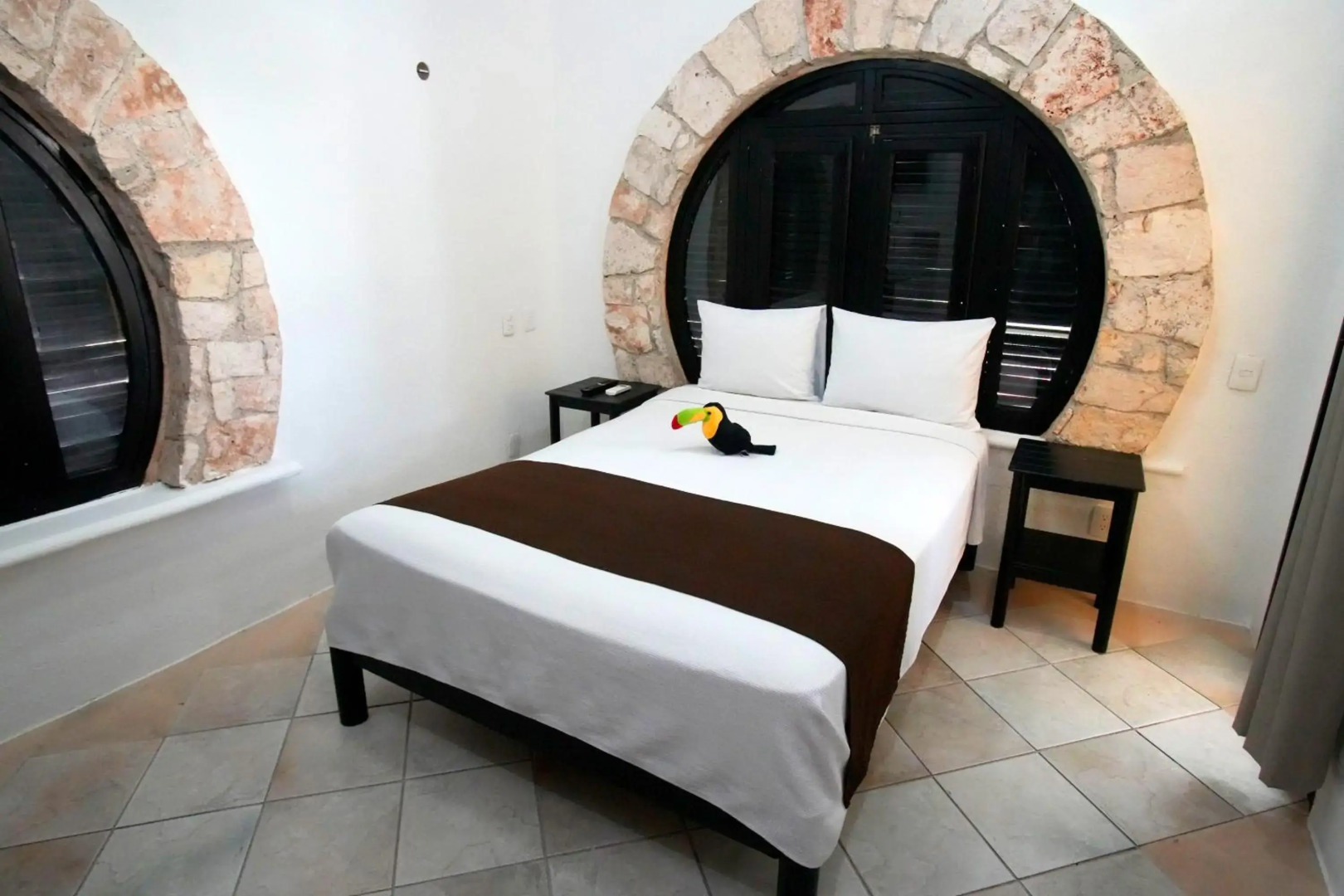 Foto - Hotel MX portal maya