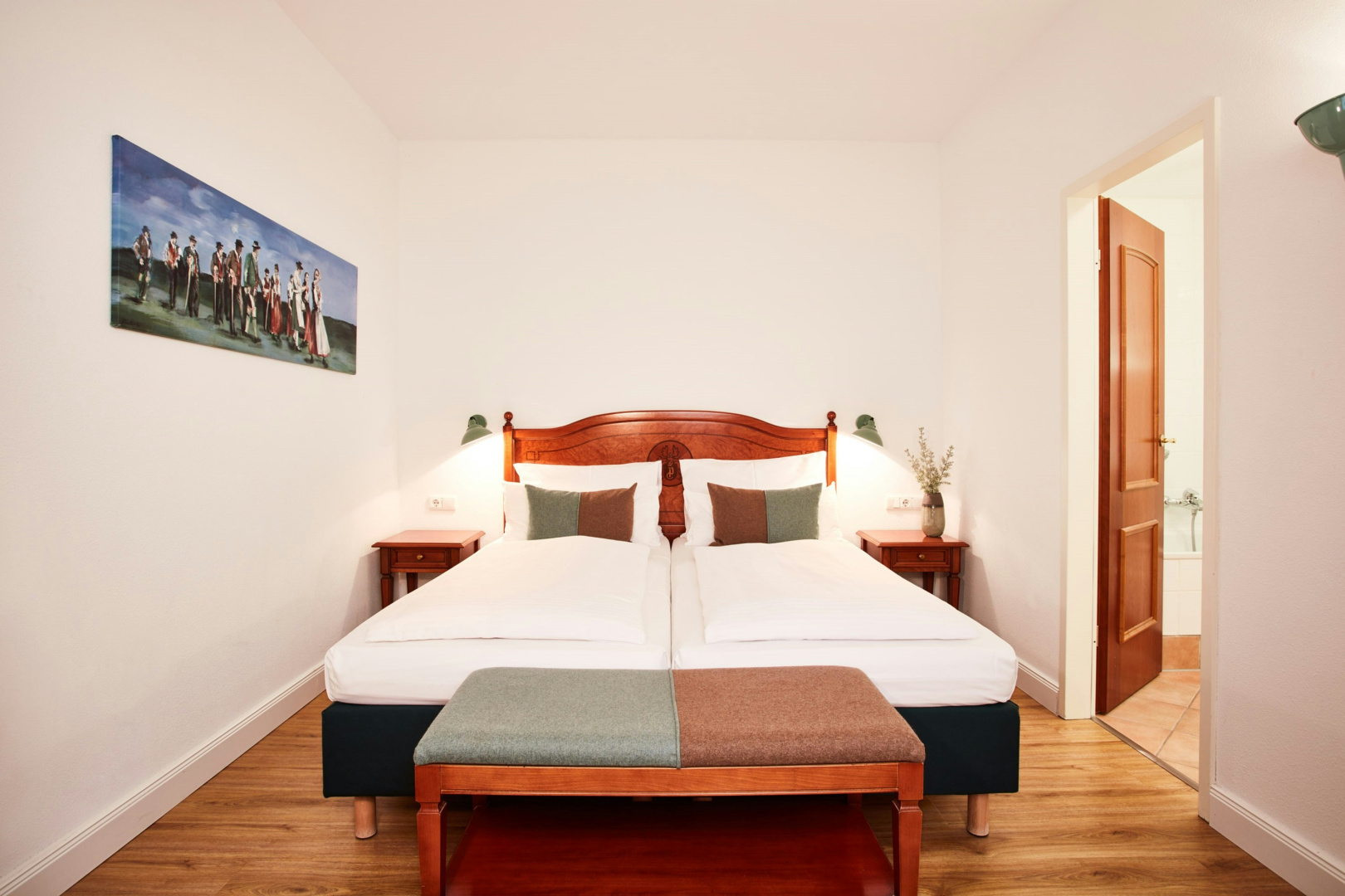 Foto - Hotel Prinzregent München