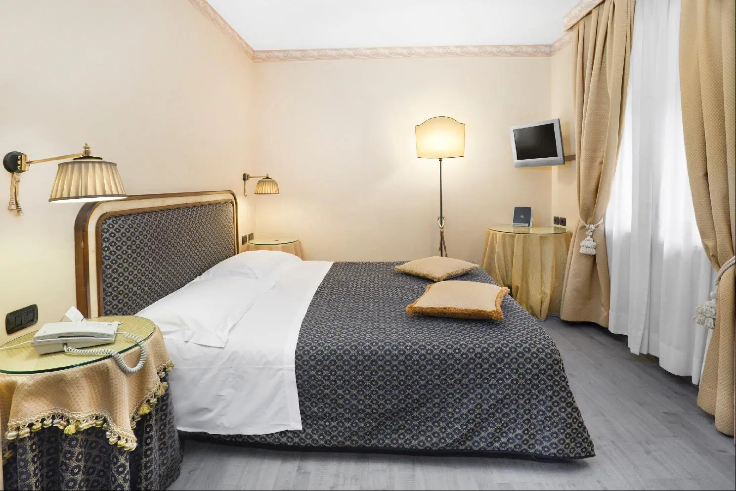 Foto - LHP Hotel River & SPA