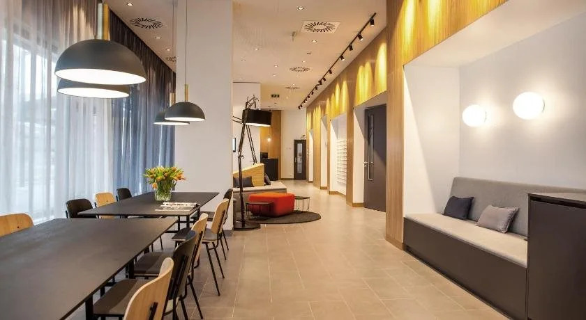 Foto - smartments Wien Hauptbahnhof - Serviced Apartments